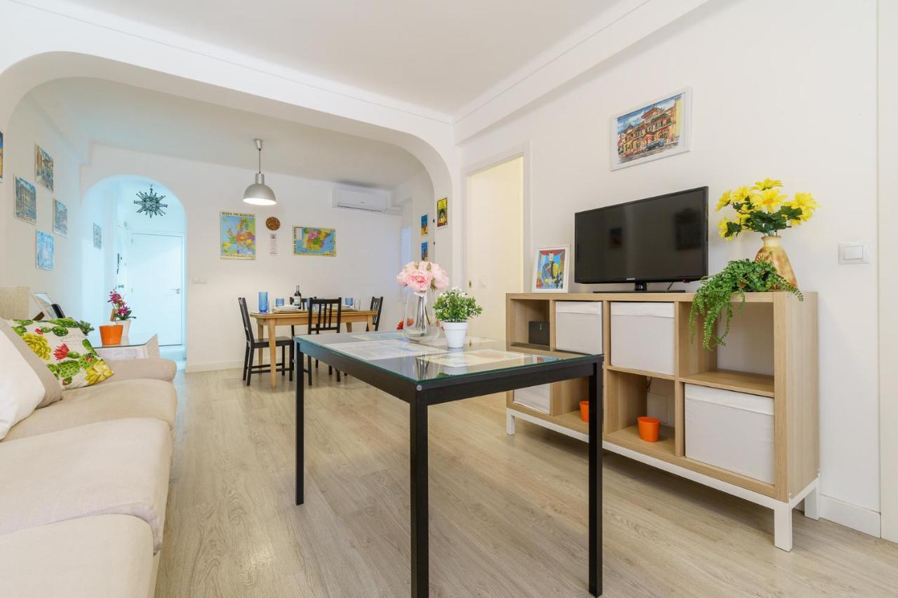 Apartamento Malagasuite La Escalerita Centre *