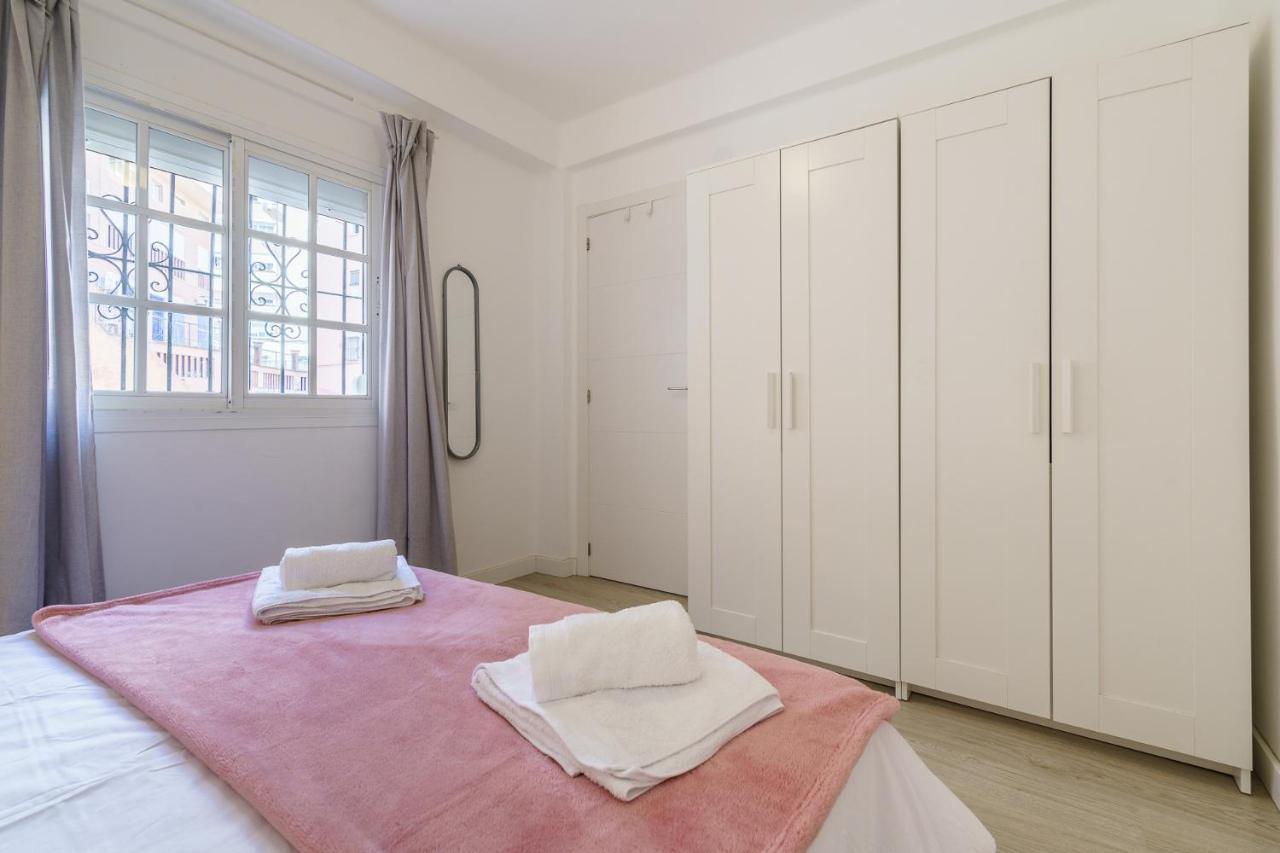 Apartamento Malagasuite La Escalerita Centre *