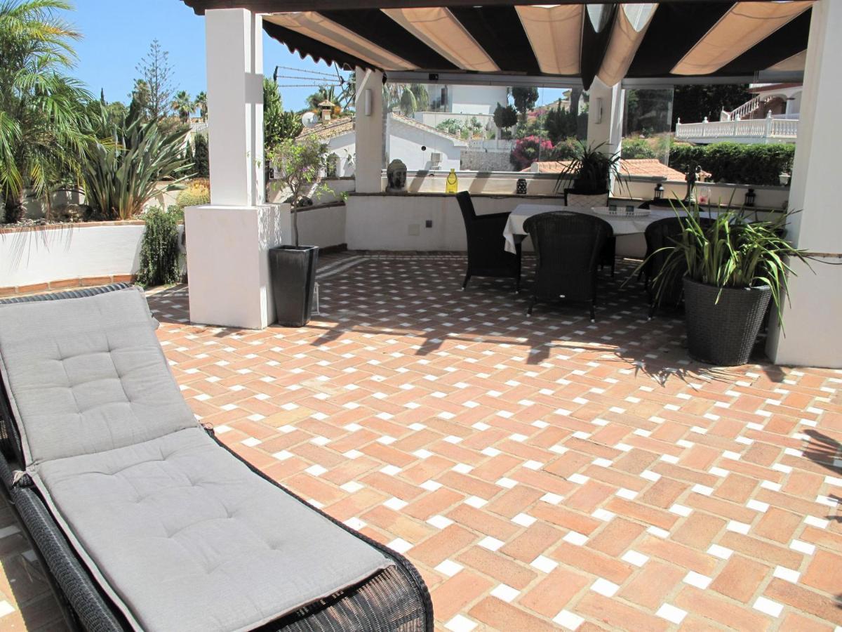 In La Cala De Mijas Villa Málaga