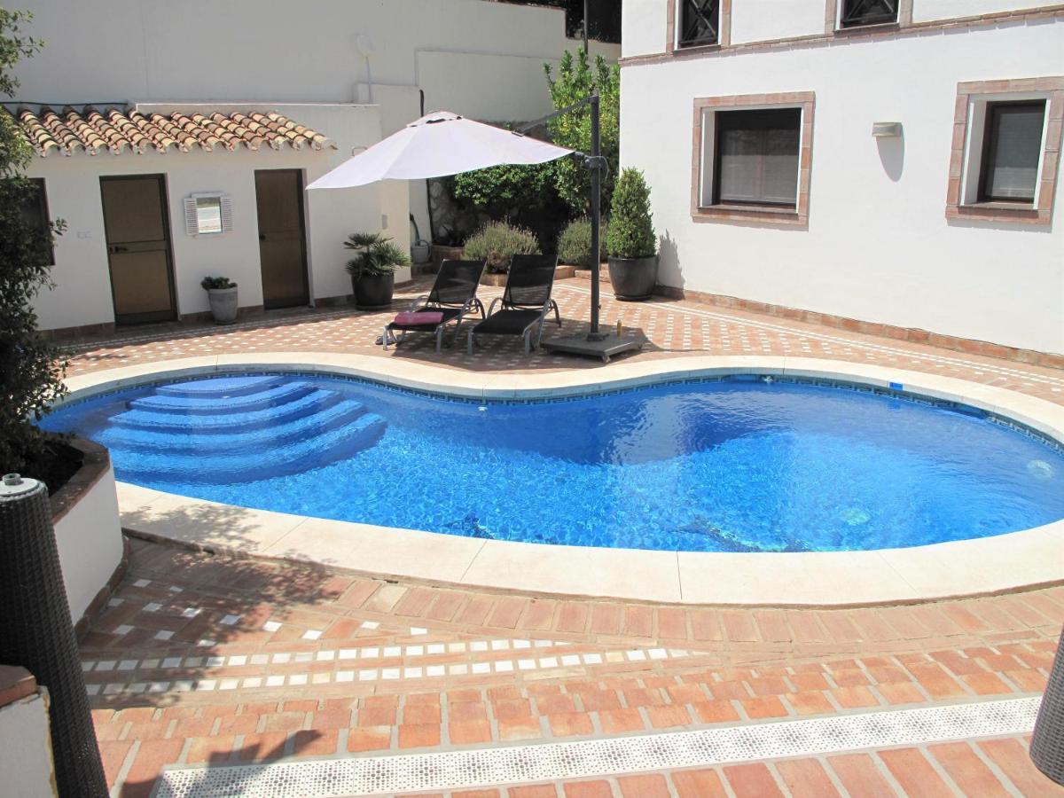 Villa In La Cala De Mijas Málaga