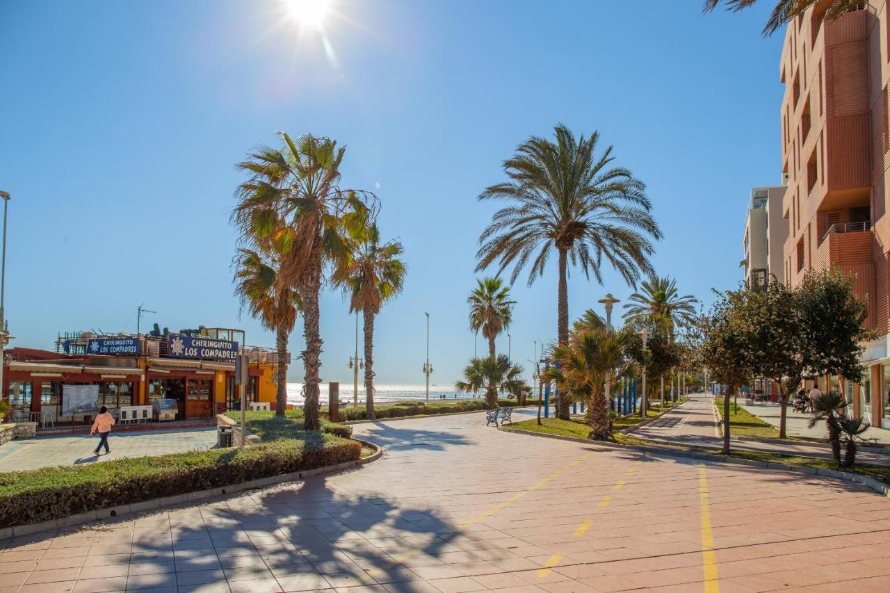 Apartamento C13 Seaside With Pool&parking *