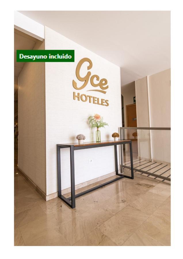 Hotel Gce