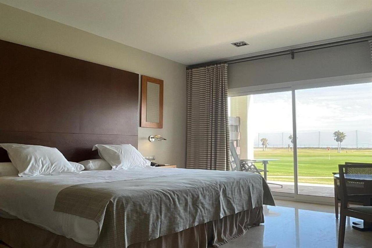 Hotel De Golf Málaga