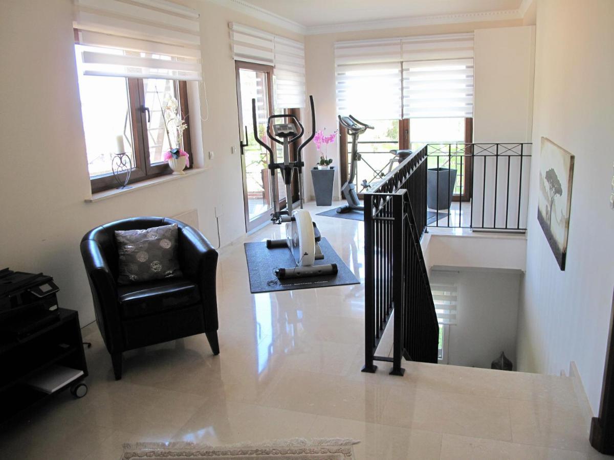 Villa In La Cala De Mijas