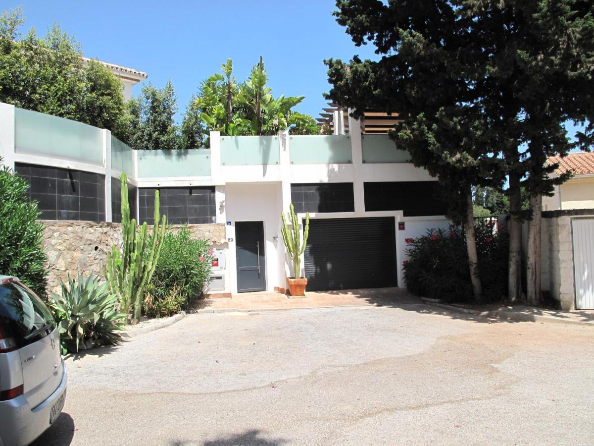 In La Cala De Mijas Málaga