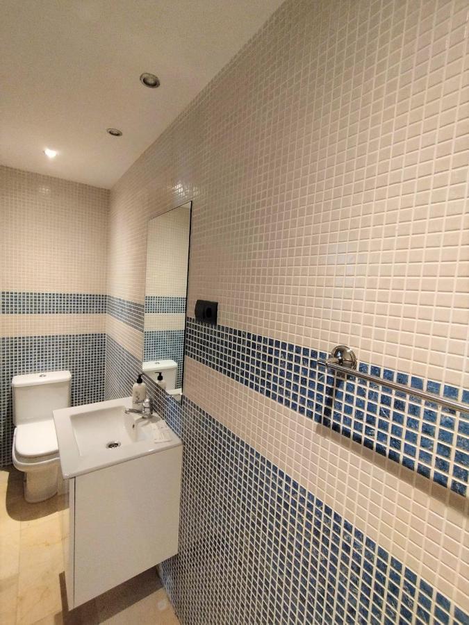 Apartamento Mártires Centro Málaga