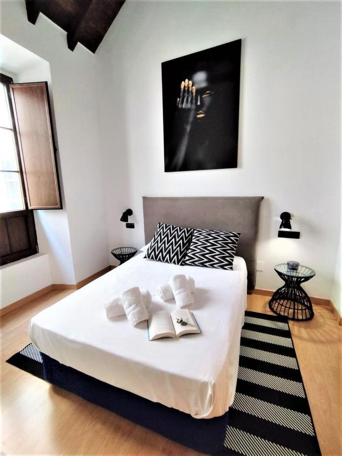 Apartamento Mártires Centro *