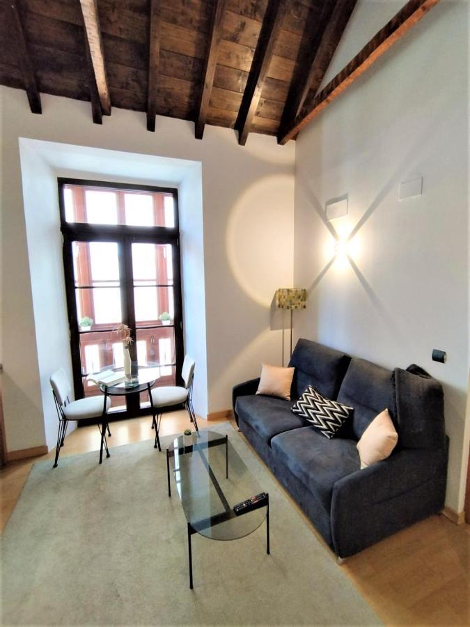 Apartamento Mártires Centro