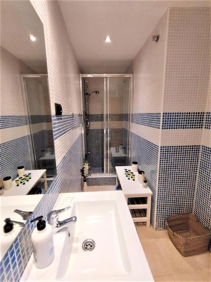 Mártires Centro Apartamento