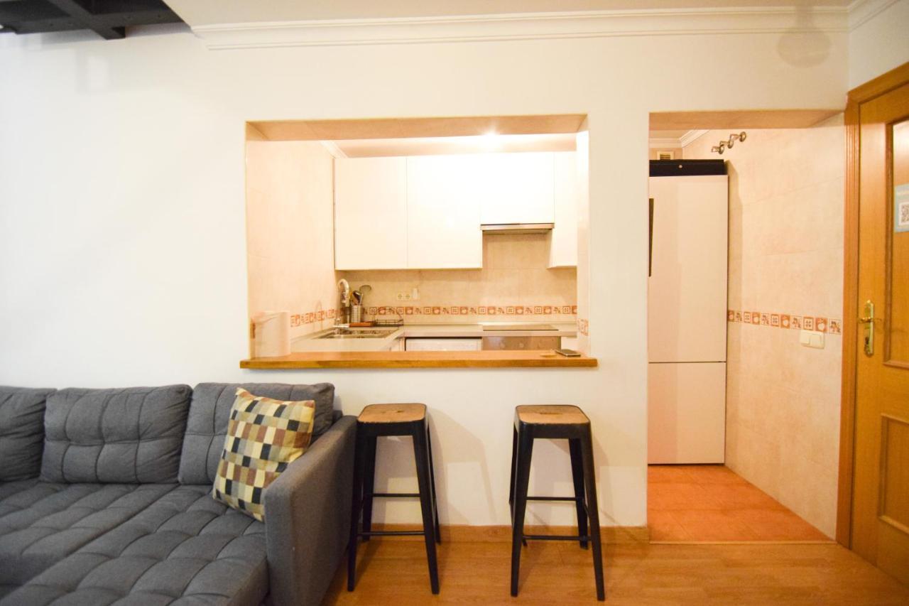 Apartamento Letmalaga Gisela Málaga