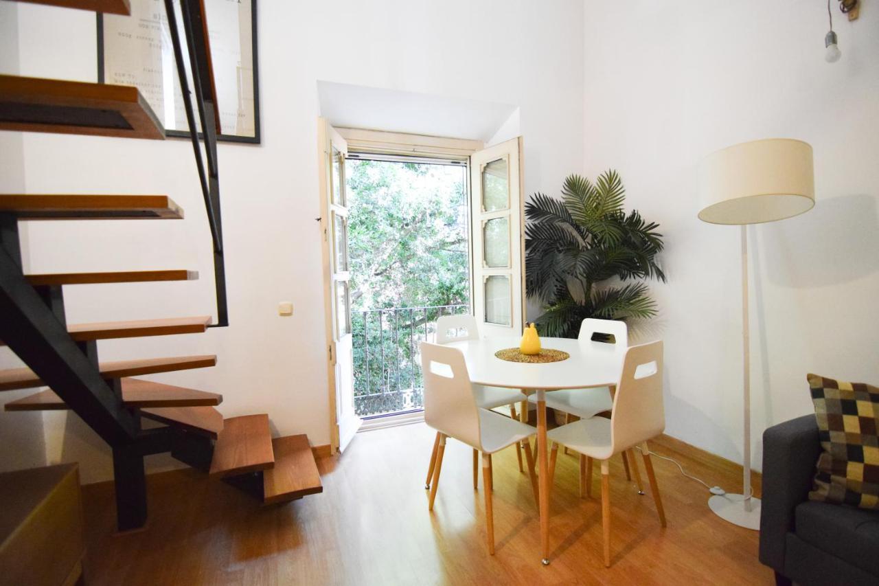 Letmalaga Gisela Apartamento Málaga