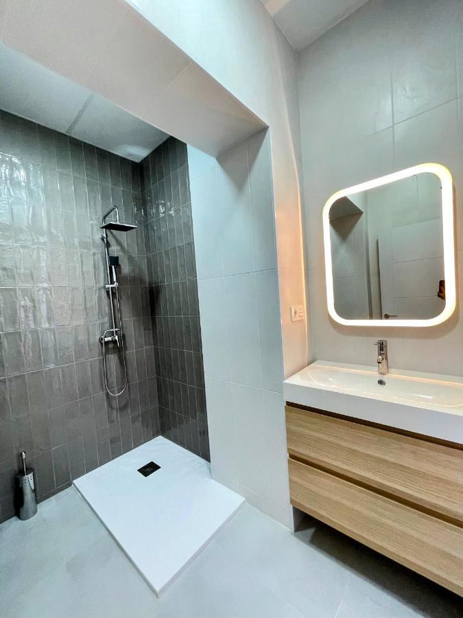 Apartment Keywise Nordic Design Citycenter *