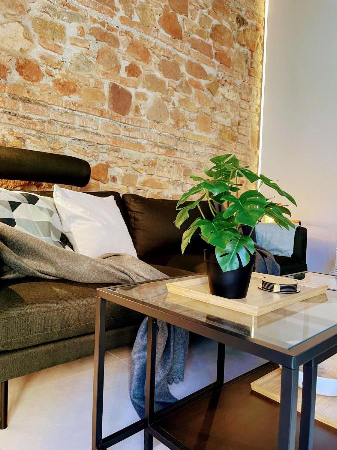 Apartment Keywise Nordic Design Citycenter Malaga