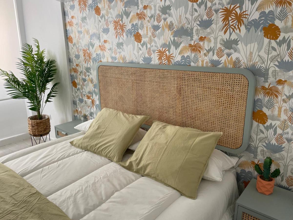 Luminoso Recién Reformado Apartamento