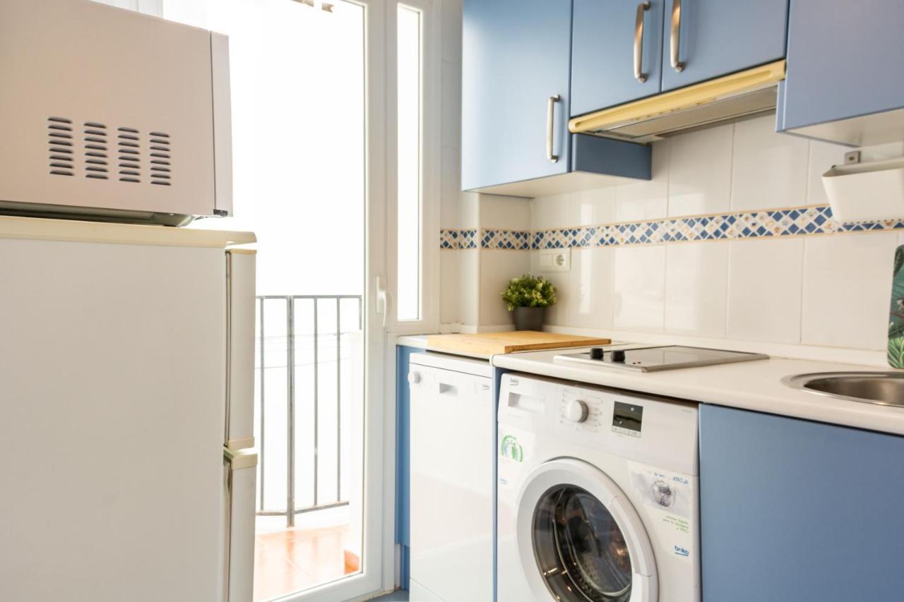 Apartamento La Besana Málaga