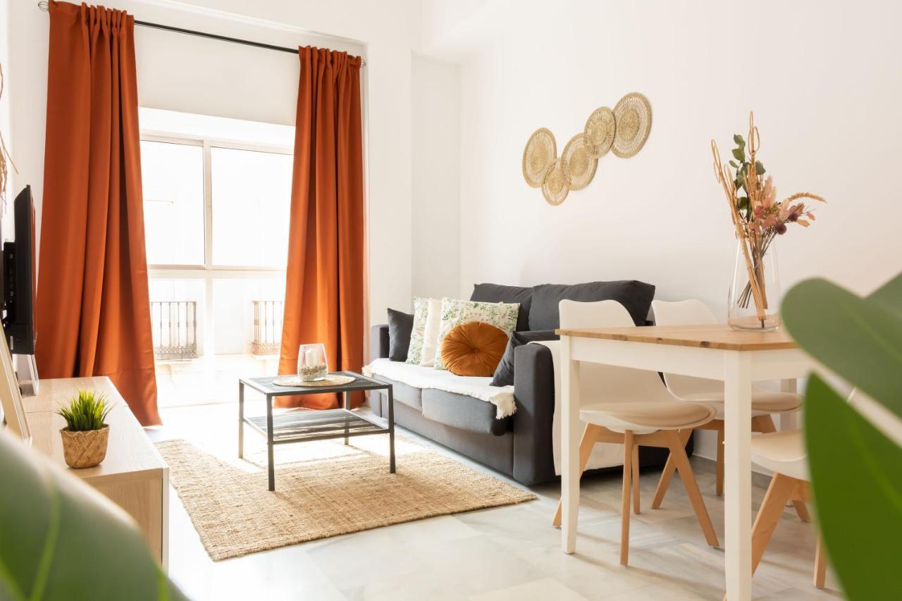 La Besana Apartamento Málaga