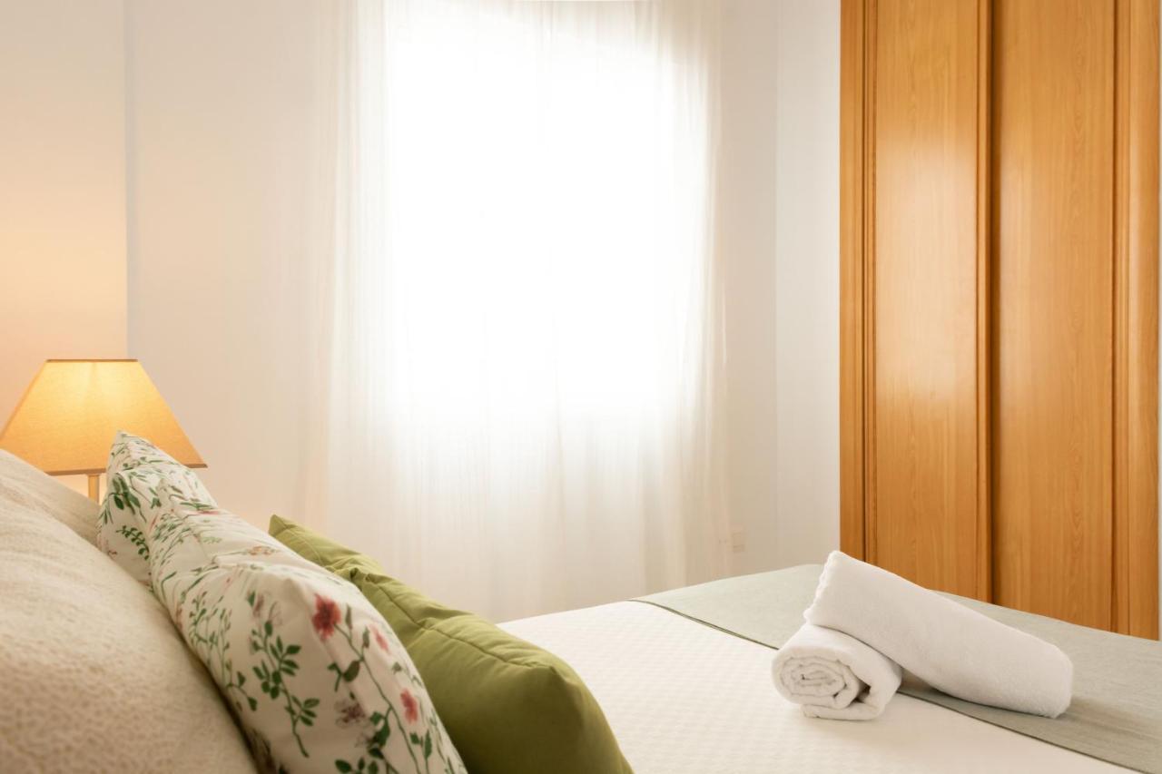 La Besana Apartamento Málaga