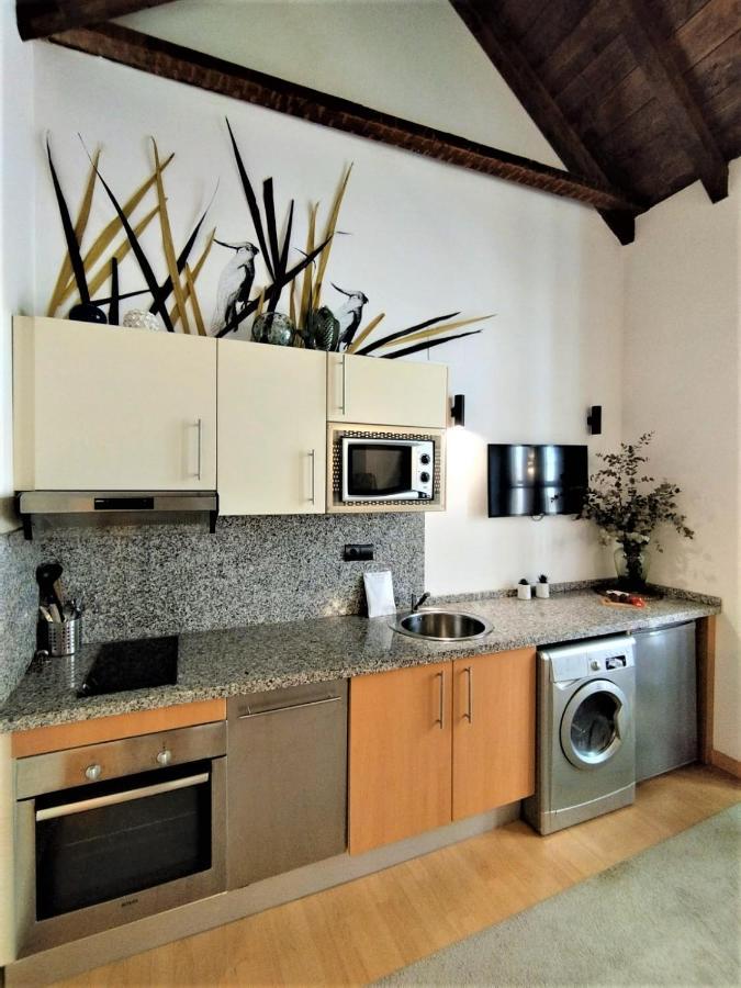 Mártires Centro Apartamento *