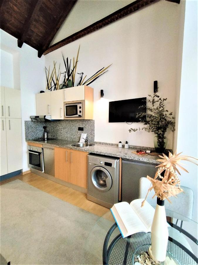 Apartamento Mártires Centro *