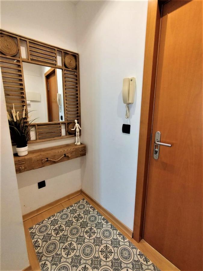 Mártires Centro Apartamento