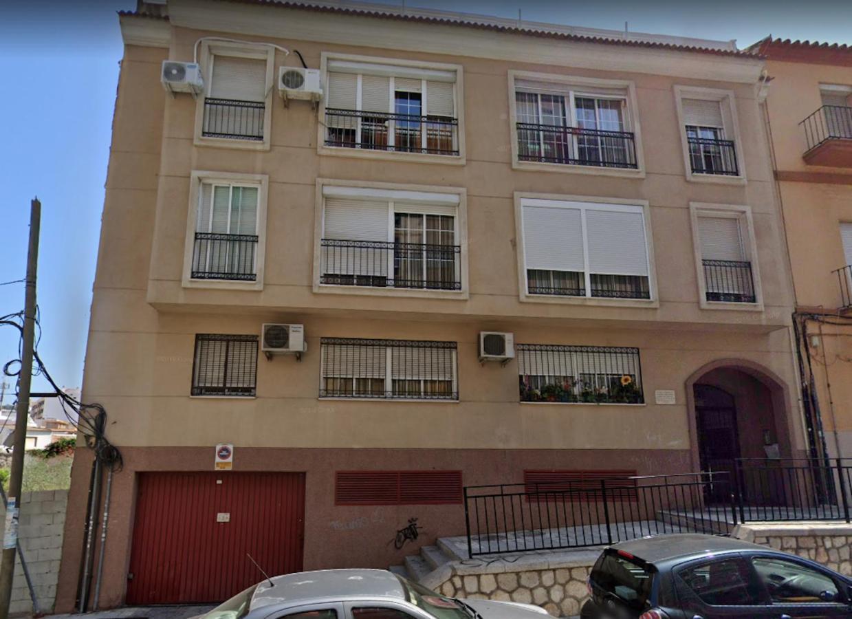 Holidays2malaga Capuchinos French Balconies, Private Parking, Wifi&air Con Málaga