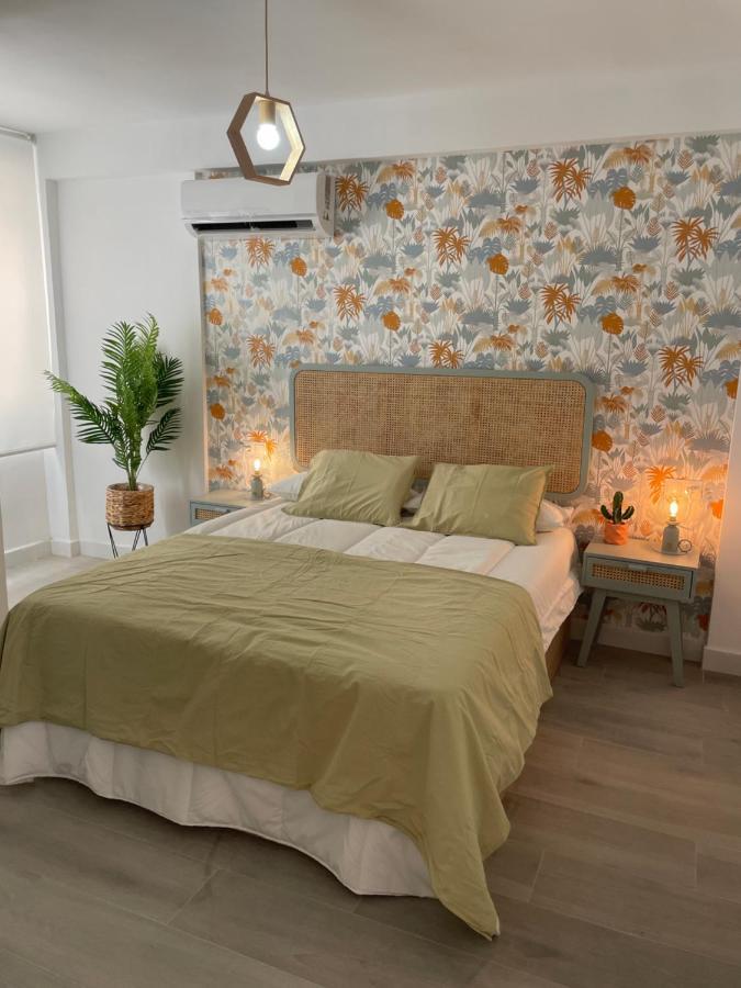 Apartamento Luminoso Recién Reformado *