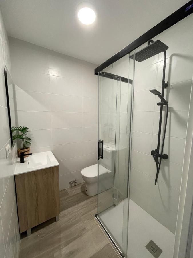 Apartamento Luminoso Recién Reformado Málaga
