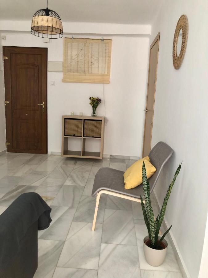 En El Centro De Apartamento *