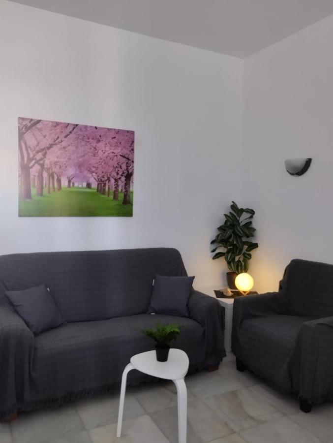 Apartamento Apartamento Almirante Beach Málaga