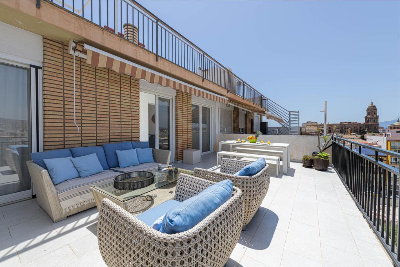 Mercedes Penthouse In By Solaga Homes *