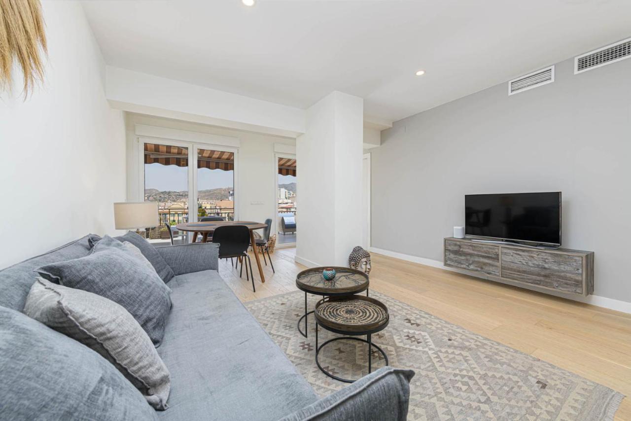 Mercedes Penthouse In By Solaga Homes *