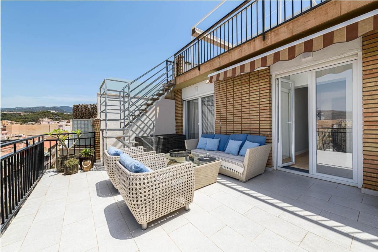 Mercedes Penthouse In By Solaga Homes Apartment Malaga