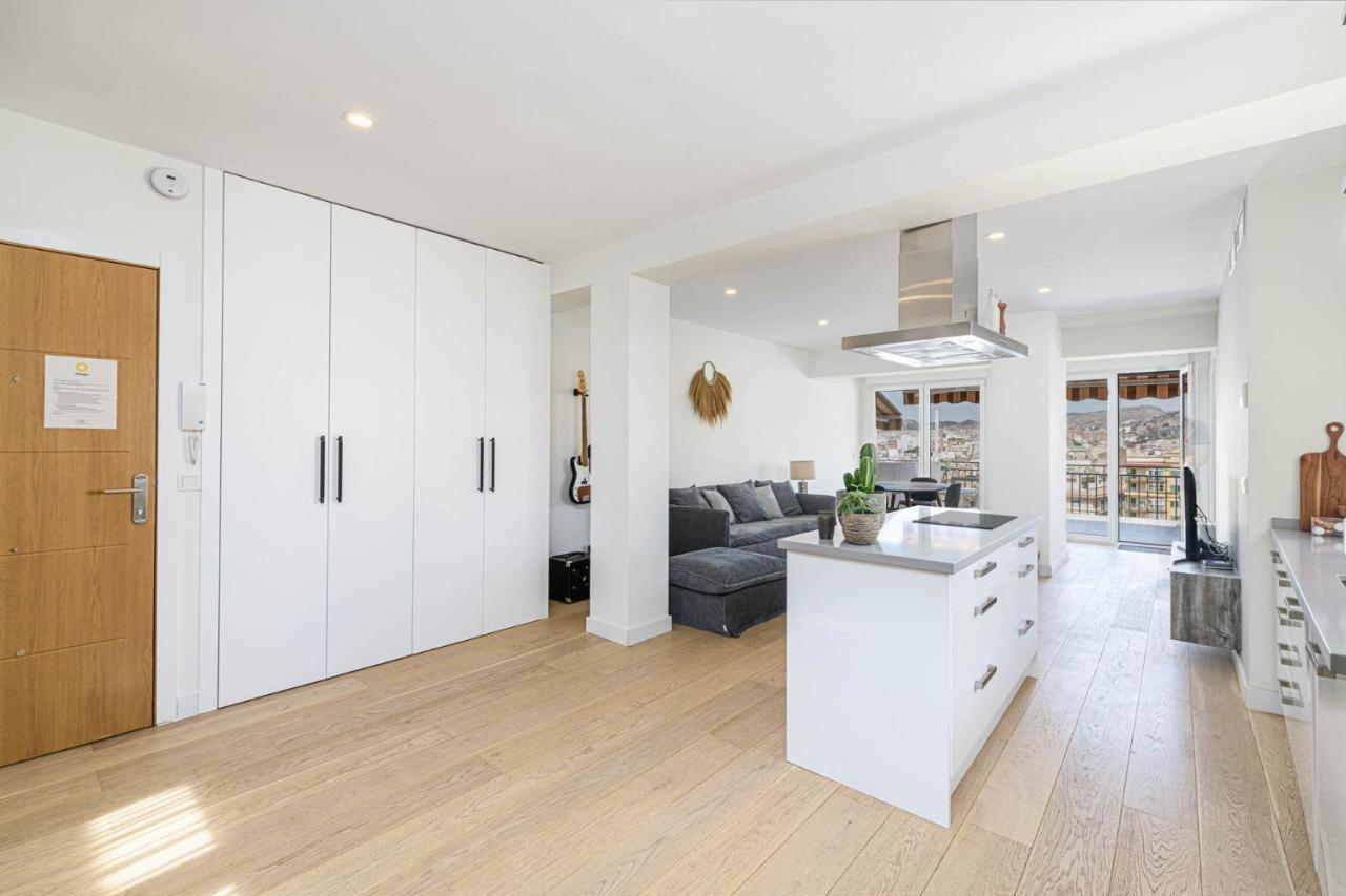 Mercedes Penthouse In By Solaga Homes Apartment *