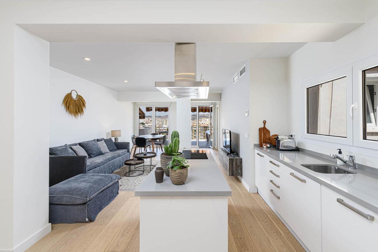 Apartment Mercedes Penthouse In By Solaga Homes *