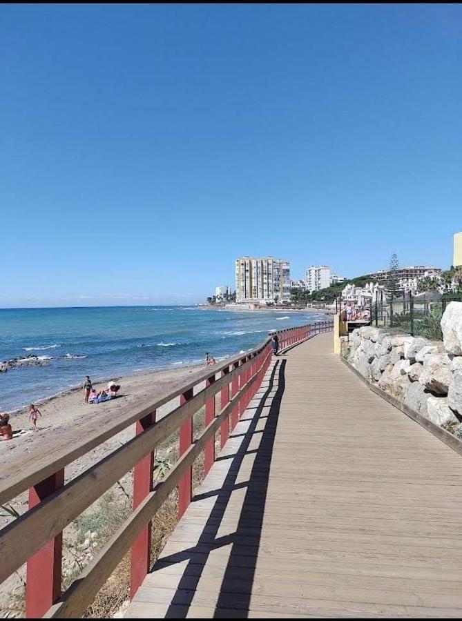 Apartamento Almirante Beach Apartamento *