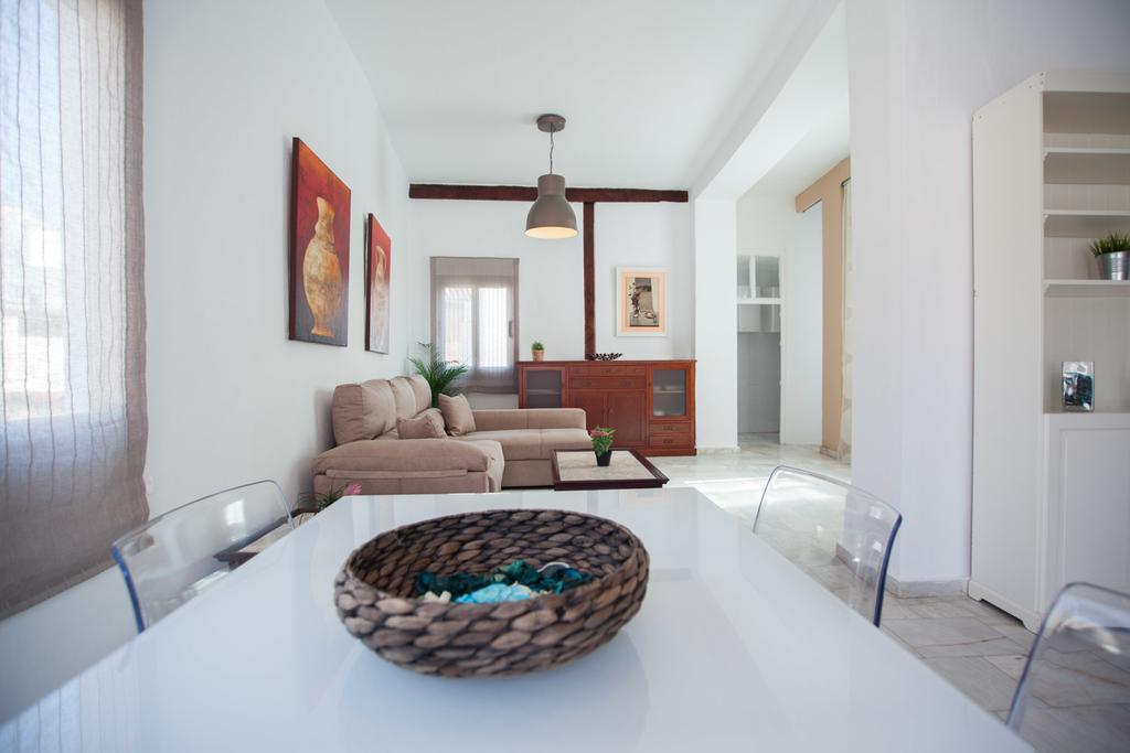 Apartamento Catedral