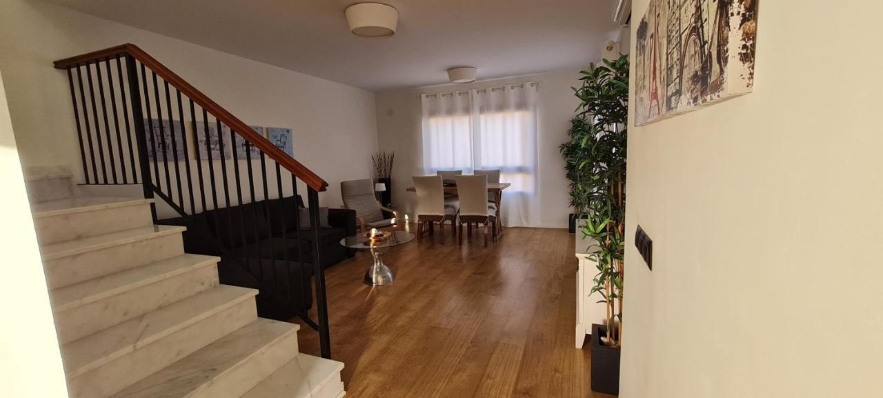 Apartamento Mirador De Luciana