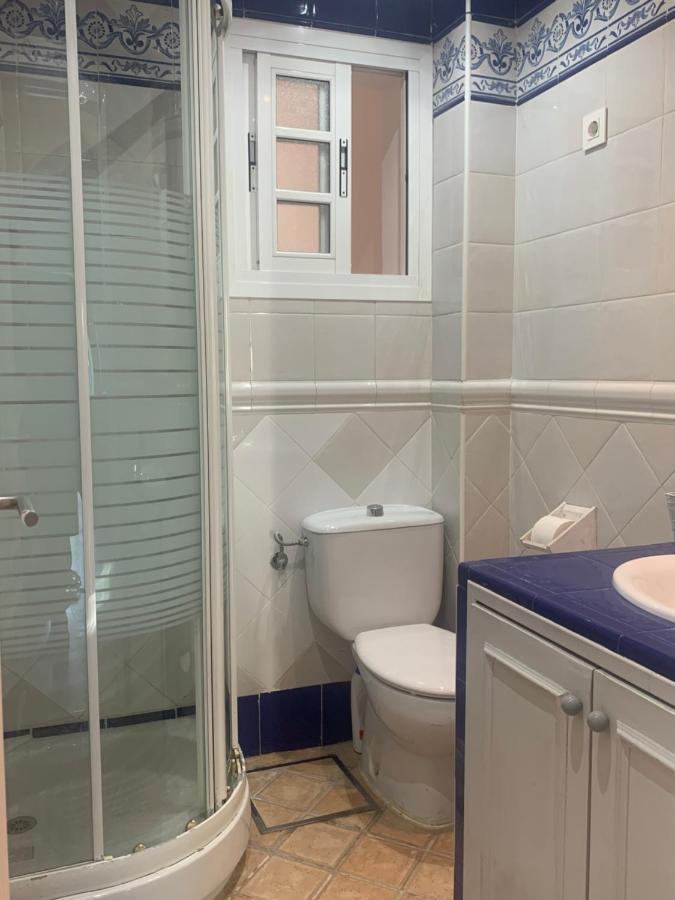 Chalet Adosado, 3 Málaga