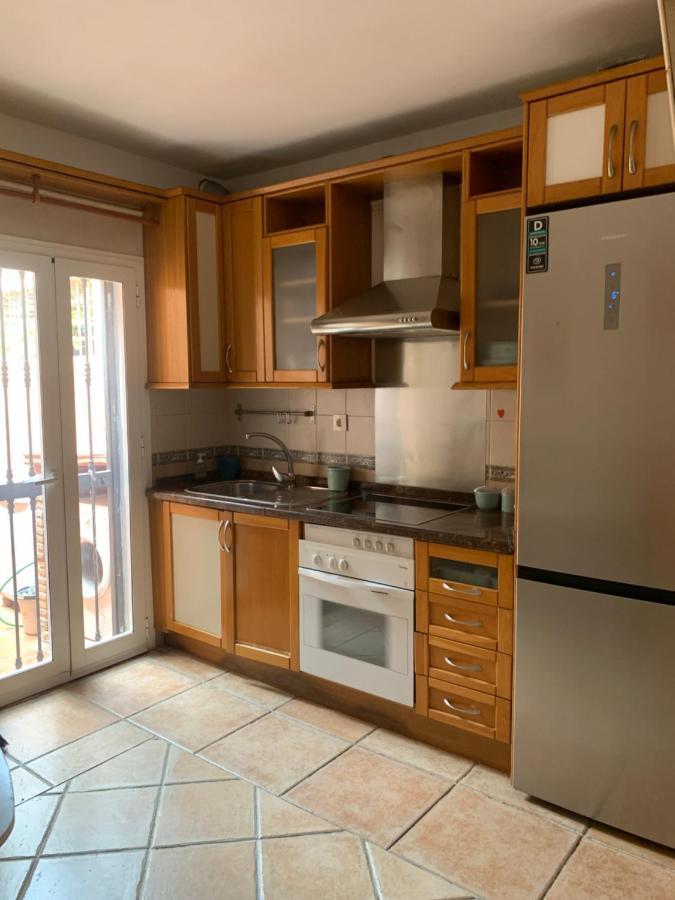 Сasa de vacaciones Chalet Adosado, 3 *
