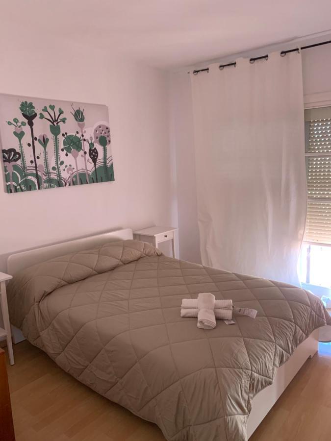 Chalet Adosado, 3 Сasa de vacaciones Málaga