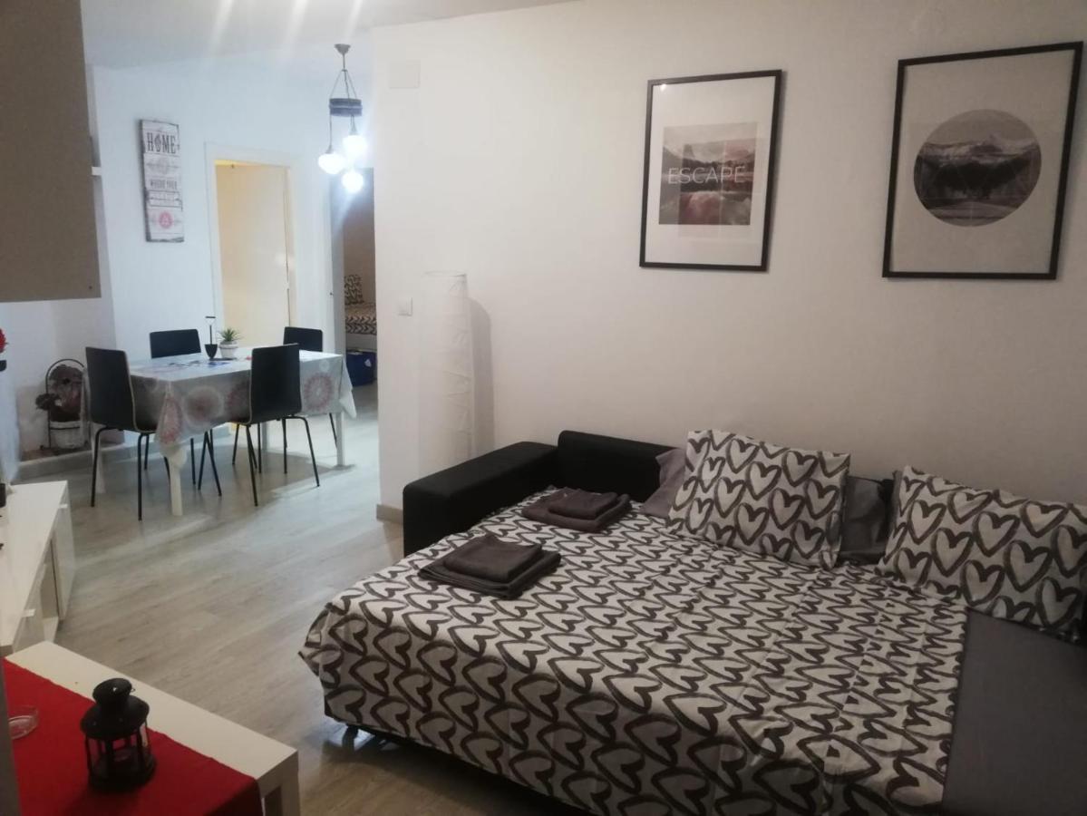 Apartamento Con Encanto Larios Street *