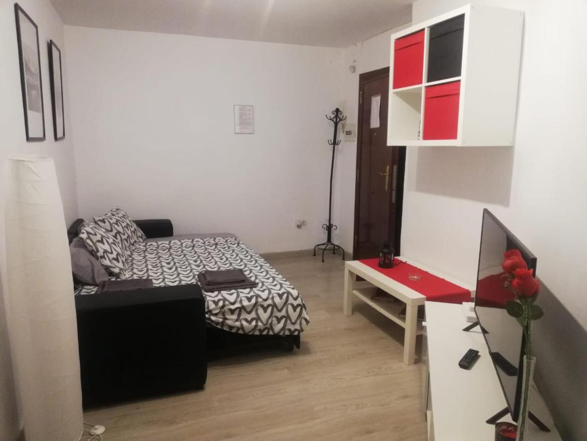 Apartamento Con Encanto Larios Street Apartamento