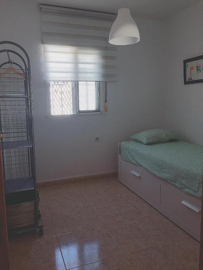 Másbambú Apartamento