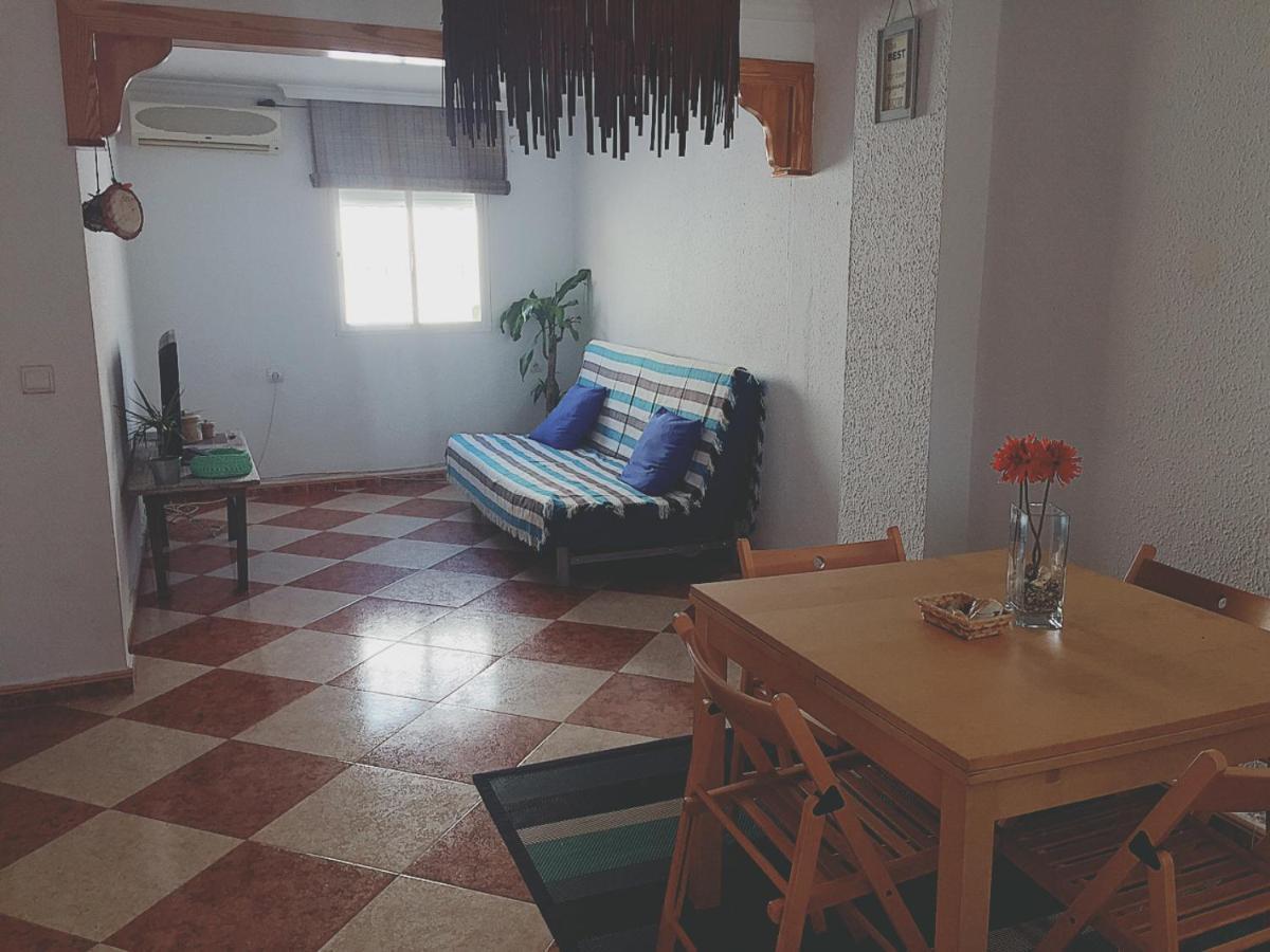 Apartamento Másbambú