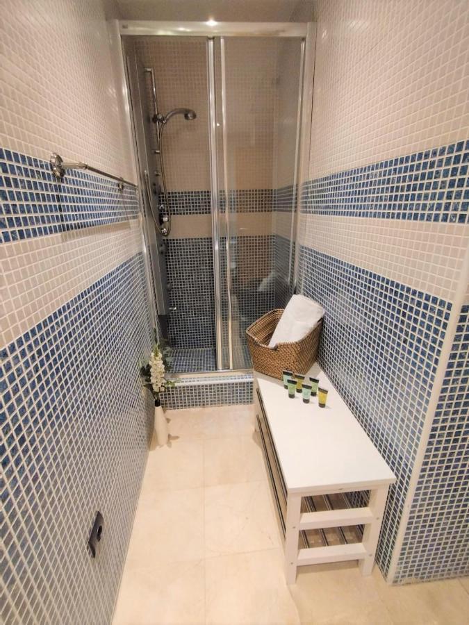 Apartamento Mártires Centro *