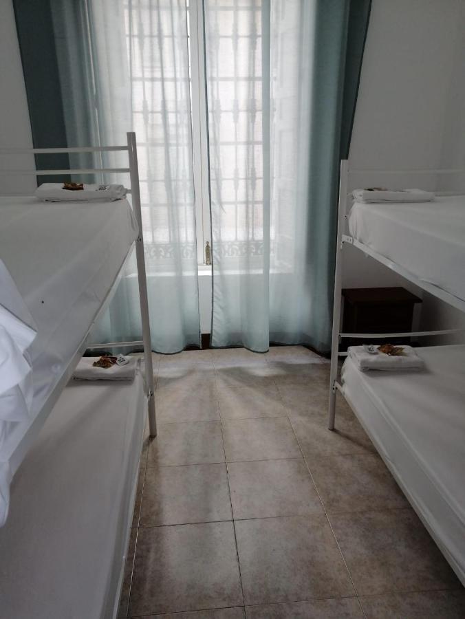 Apartamento Residencia Universitaria San José Málaga