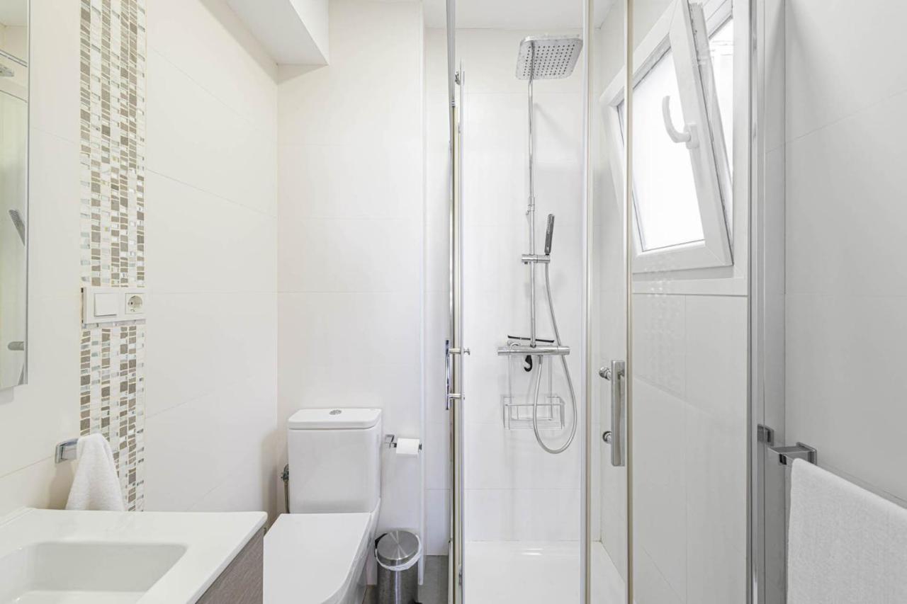 Mercedes Penthouse In By Solaga Homes Apartment Malaga