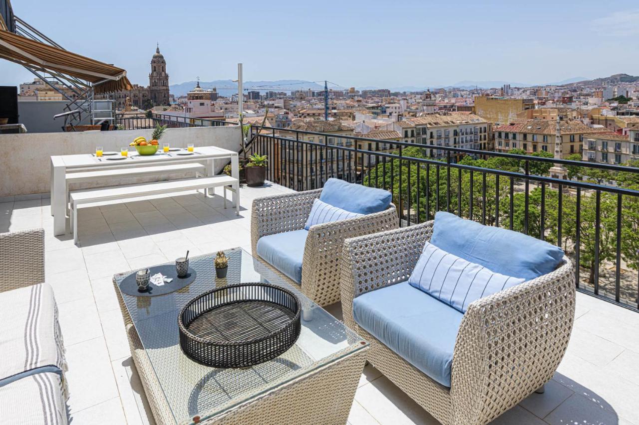 Apartment Mercedes Penthouse In By Solaga Homes *