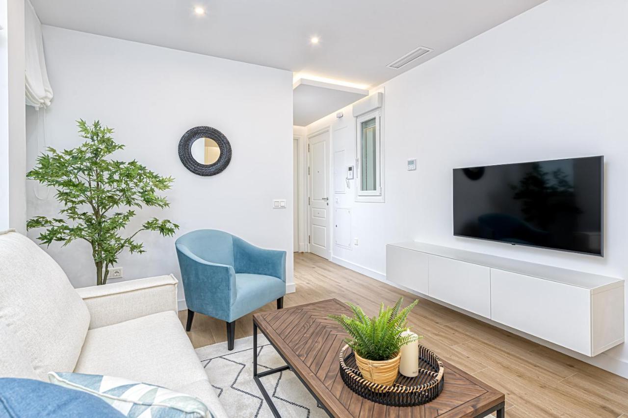 Apartamento Iloftmalaga Madre De Dios Málaga