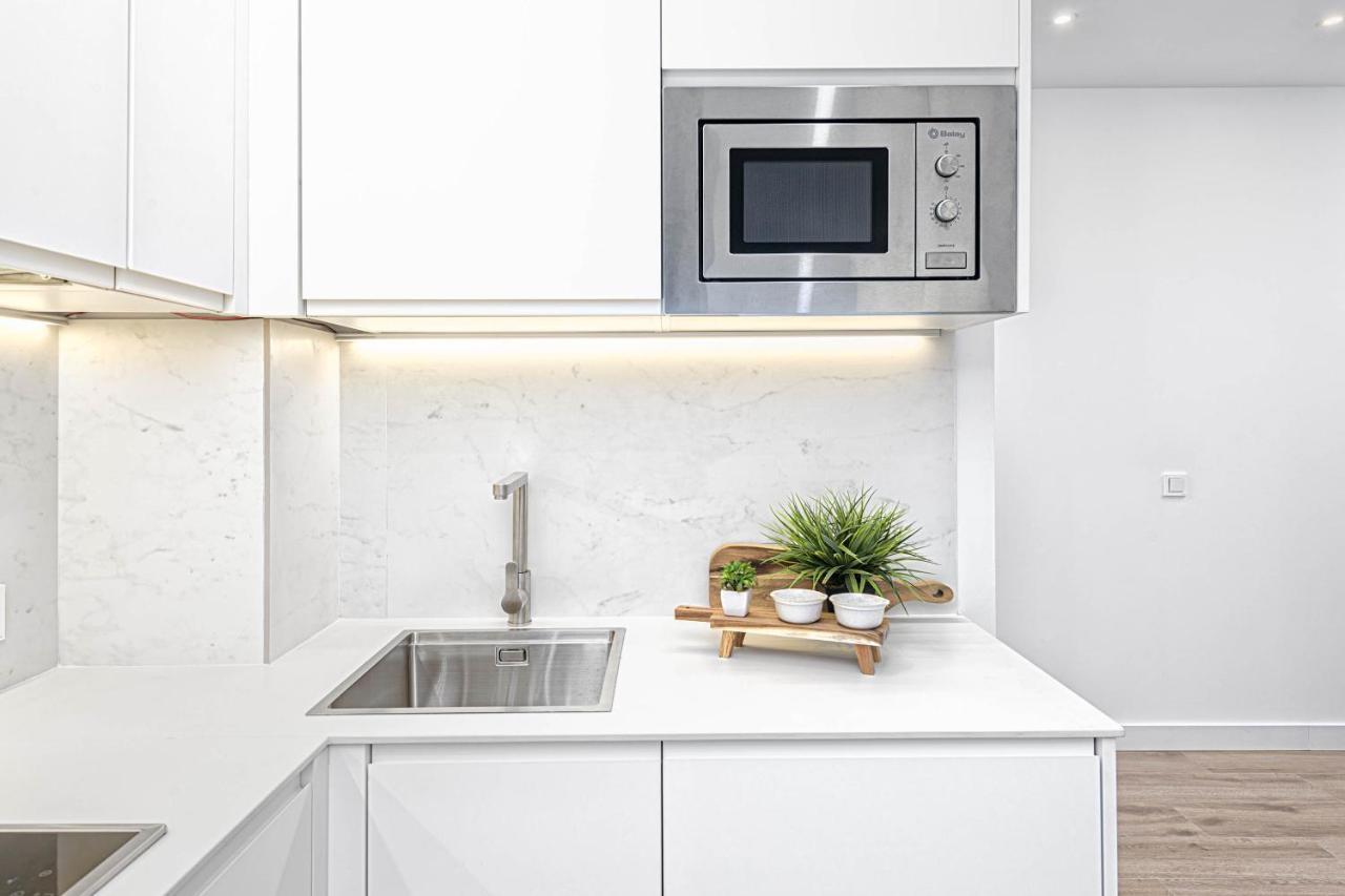 Apartamento Iloftmalaga Madre De Dios